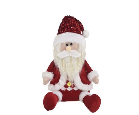 Papai Noel Decorativo Pai Natal | Westwing