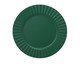Sousplat Rodinha, green | WestwingNow