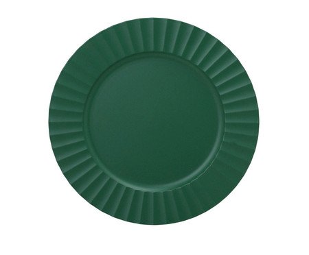 Sousplat Rodinha | Westwing