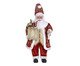 Papai Noel Decorativo Sorriso do Noel, gold | WestwingNow