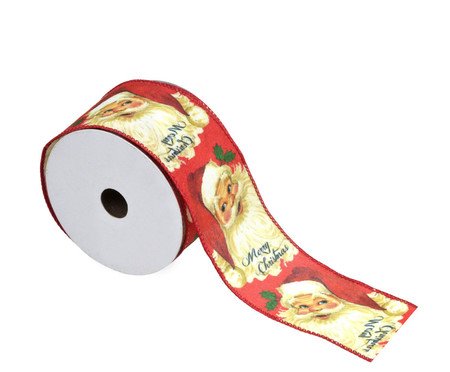 Fita Natalina Enfeite Elegante | Westwing