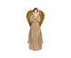 Anjo Decorativo Anjo da Guarda, gold | WestwingNow