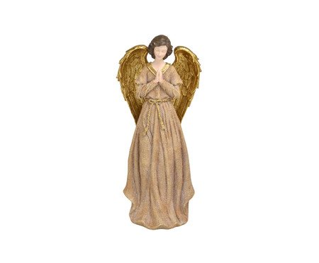 Anjo Decorativo Anjo da Guarda | Westwing