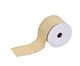 Fita Natalina Decoração, gold | WestwingNow
