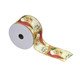 Fita Natalina Detalhe, beige | WestwingNow