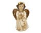 Anjo Decorativo com Luz Anjo da Manhã, gold | WestwingNow
