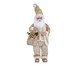 Papai Noel Decorativo Guardião do Natal L, gold | WestwingNow
