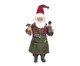 Papai Noel Decorativo Espírito Natalino, white | WestwingNow