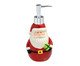 Dispenser para Banheiro Natal Banheiro Mágico, white | WestwingNow