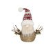 Papai Noel Decorativo Bom Velhinho, white | WestwingNow