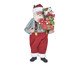 Papai Noel Decorativo Símbolo do Natal, white | WestwingNow