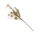 Galho Natalino Toque Natural, Bronze | WestwingNow