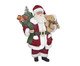 Papai Noel Decorativo Ícone Festivo, white | WestwingNow