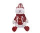 Boneco de Neve Decorativo Neve Mágica, white | WestwingNow