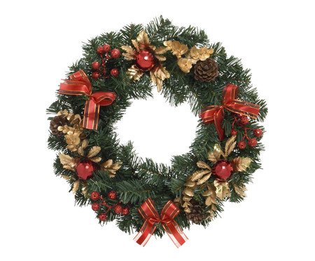 Guirlanda Decorada Círculo da Alegria | Westwing