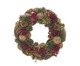 Guirlanda Natalina Brilho de Natal, brown | WestwingNow