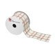 Fita Natalina Toque Ll, gold | WestwingNow