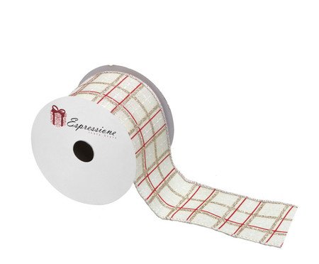 Fita Natalina Toque Ll | Westwing