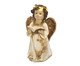 Anjo Decorativo com Luz Anjo da Paz, gold | WestwingNow