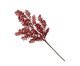 Galho Natalino Toque da Floresta L, red | WestwingNow