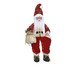 Papai Noel Decorativo Musical Canção do Noel, gold | WestwingNow
