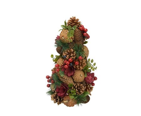 Mini Árvore Natal Mini Encanto | Westwing