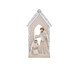 Sagrada Família Milagre da Noite, white | WestwingNow