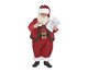 Papai Noel Decorativo Coração do Natal, white | WestwingNow