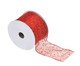 Fita Natalina Fita Iluminada, red | WestwingNow