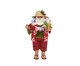 Papai Noel Decorativo Velhinho Alegre L, multicolor | WestwingNow