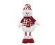 Boneco de Neve Decorativo Frosty Smile, white | WestwingNow
