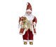 Papai Noel Decorativo Velhinho Charmoso L, gold | WestwingNow
