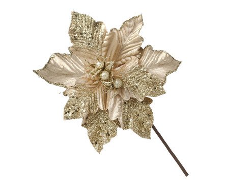 Flor Natalina Flor do Natal | Westwing