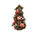 Mini Árvore Natal Pinheiro de Bolso, white | WestwingNow