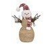 Boneco de Neve Decorativo Frosty Charm, white | WestwingNow