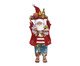 Papai Noel Decorativo L, multicolor | WestwingNow