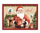 Tapete Natal Neve Encantada, beige | WestwingNow