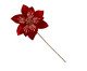 Flor Natalina Estrela Congelada, gold | WestwingNow