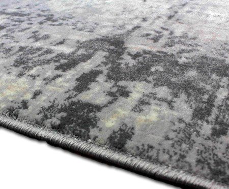 Tapete Turco Artisan Debrum Cinza | Westwing