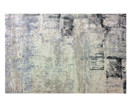 Tapete Turco Artisan Debrum Cinza | Westwing