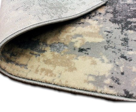 Tapete Turco Artisan Debrum Cinza | Westwing