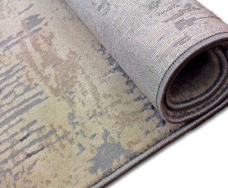 Tapete Turco Artisan Debrum Cinza | Westwing