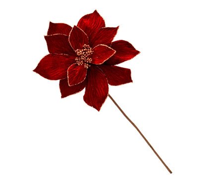Flor Natalina Brisa Gélida | Westwing
