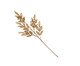 Galho Natalino Toque Invernal, Bronze | WestwingNow