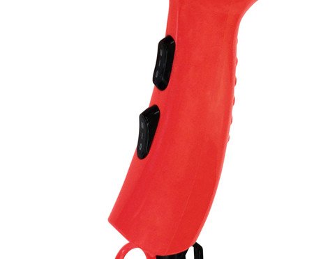 Secador Fashion Vermelho - 110V | Westwing