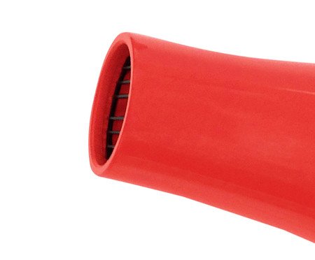 Secador Fashion Vermelho - 110V | Westwing