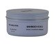 Vela Perfumada Bamboo Moso - 90gr, white | WestwingNow
