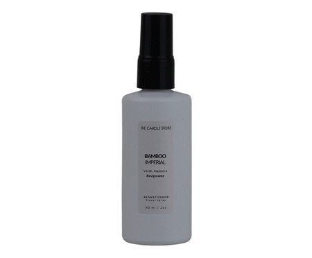 Travel Spray Bamboo Imperial - 60ml | Westwing