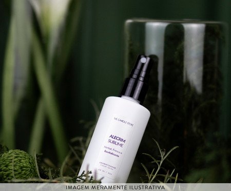 Travel Spray Alecrim Sublime - 60ml | Westwing