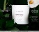 Vela Perfumada Bamboo Imperial - 200gr, white | WestwingNow